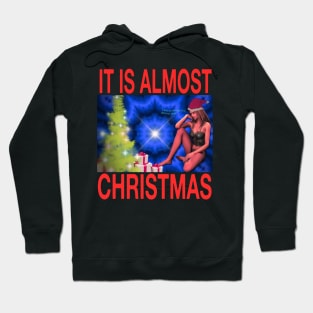 Christmas Hoodie